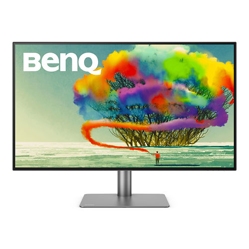 BenQ PD3220U 31.5" 4K Designer Monitor Master Image