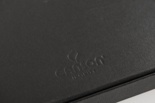 Canson Infinity Archival Storage Box Detail