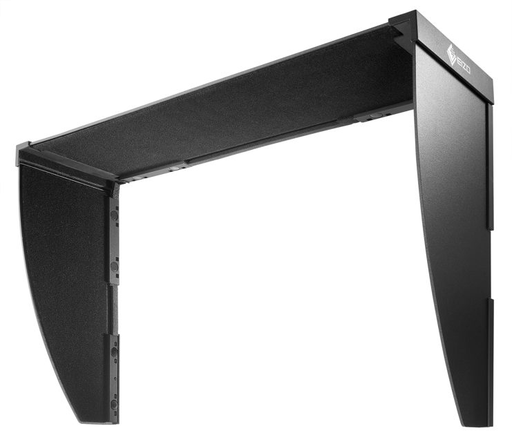 Eizo CH2700 Hood for CS2730, CS2731, CS2740,… Image Science