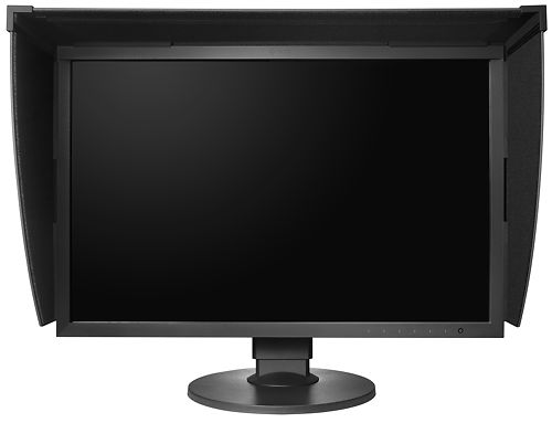 Eizo CG2420 24 Inch Monitor Front