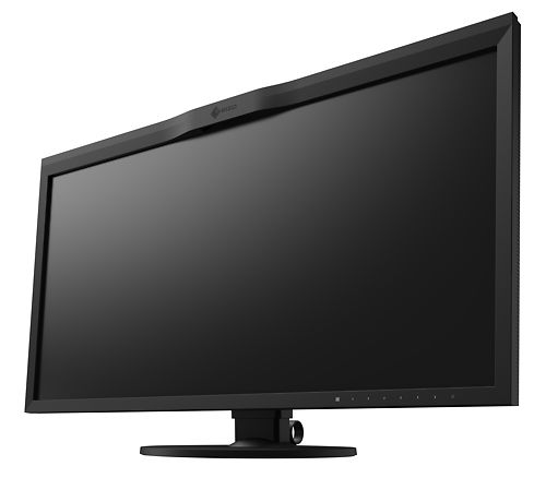 Eizo CG319X 31" Monitor front Left