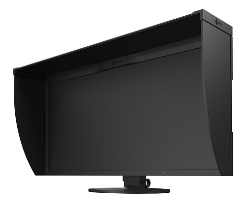Eizo CG319X 31" Monitor front Left hood