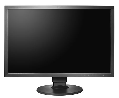 Eizo CS2420 24 Inch ColorEdge Monitor Front View