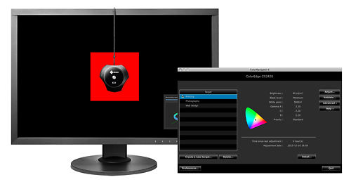 (Calibrator not included)