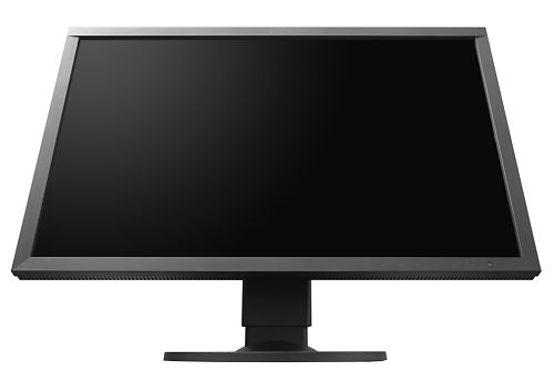 Eizo CS2420 24 Inch ColorEdge Monitor Front Up View