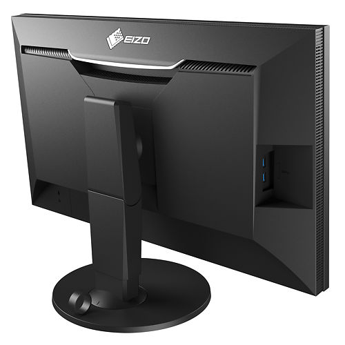 Eizo Color Edge CS2740 back 45