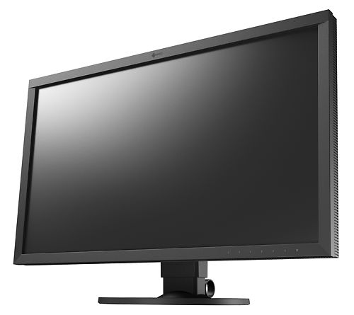 Eizo Color Edge CS2740 left 45