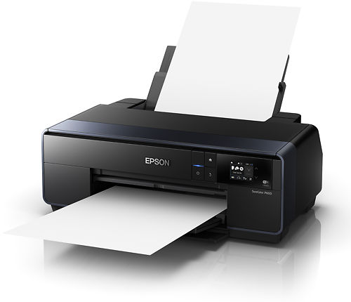 Epson SureColor P600 Inkjet Printer