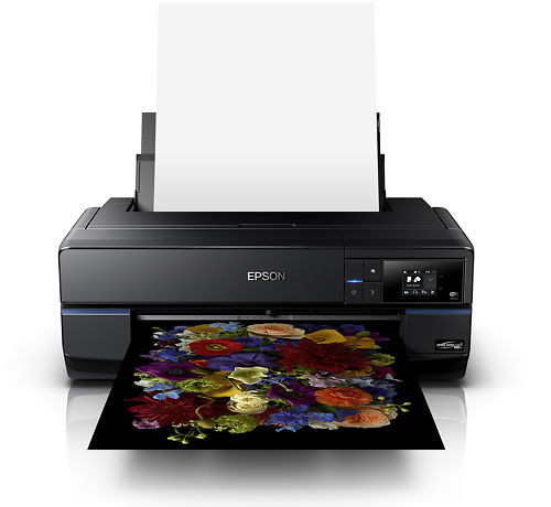 Epson SureColor P800 Inkjet Printer