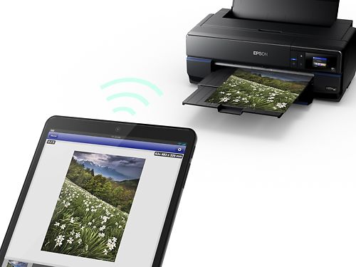 epson a2 inkjet printer