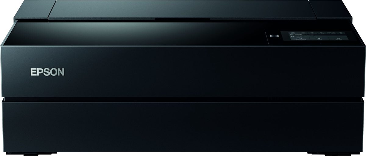 Epson P906 / P706 - Setup and Tips | Image Science