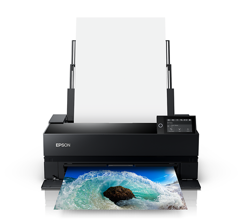 Epson SureColor P906 A2 Inkjet Printer Master Image