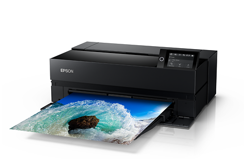 Epson Sure Color P906 Front 45