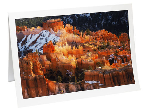 Red River Pecos River Gloss Cards 230gsm Master Image