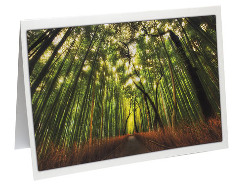 Red River Cards Polar Matte 230gsm Landscape