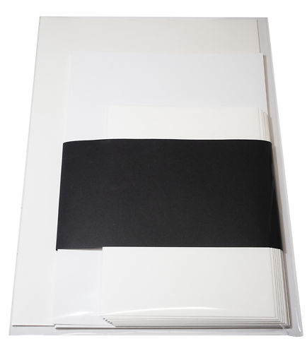 Red River Cards Sample Packs No Cover