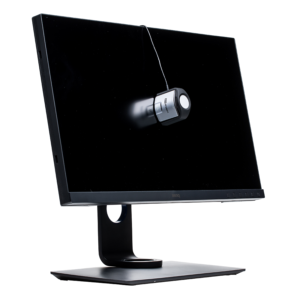 XRite i1Display Pro Plus Image Science