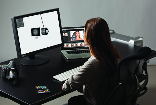 X-Rite i1Display Pro | Image Science