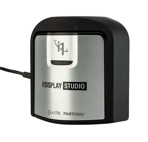 X-Rite i1Display Pro | Image Science