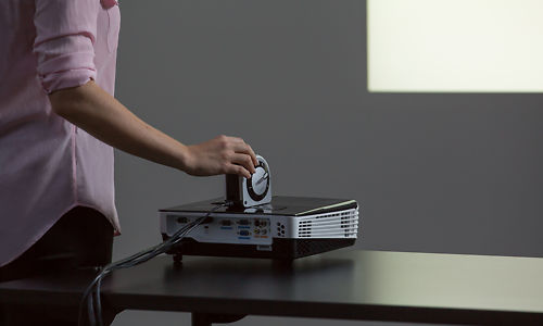 X-Rite I1 Studio Projector