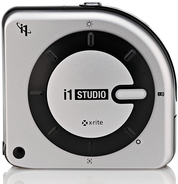 X-Rite i1 Studio | Image Science