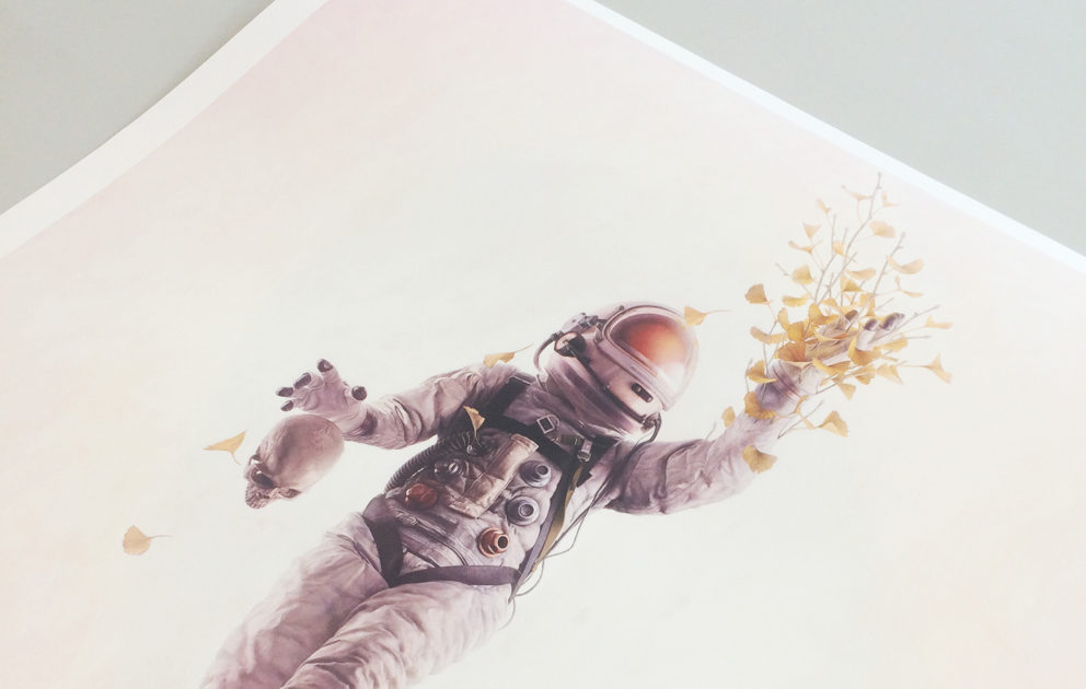 high quality art printing services