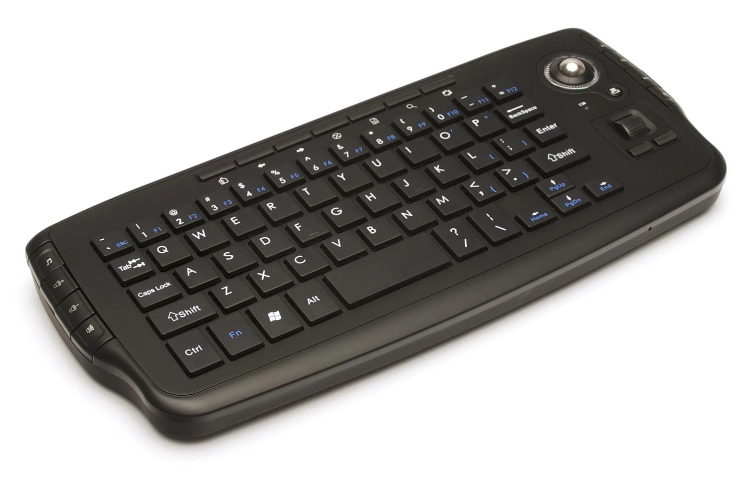 Raspberry Pi Media Centre (4GB) — Little Bird