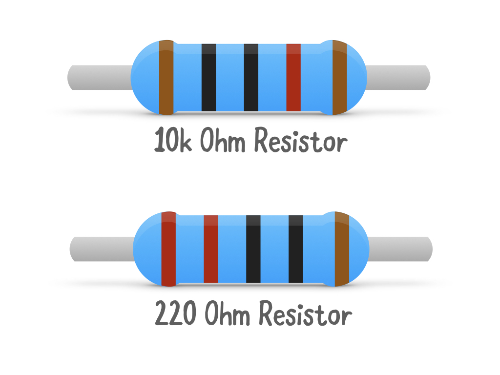 Arduino Advent Calendar Day 03 - Light Dependent Resistor (aka Light Sensor...