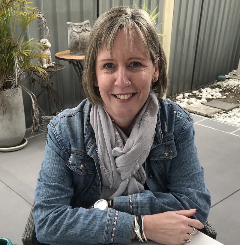 Call Child and Family Health Nurse Allison Weatherall for expert advice