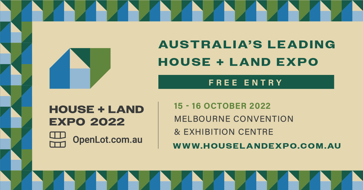 Tickets House Land Expo 2022