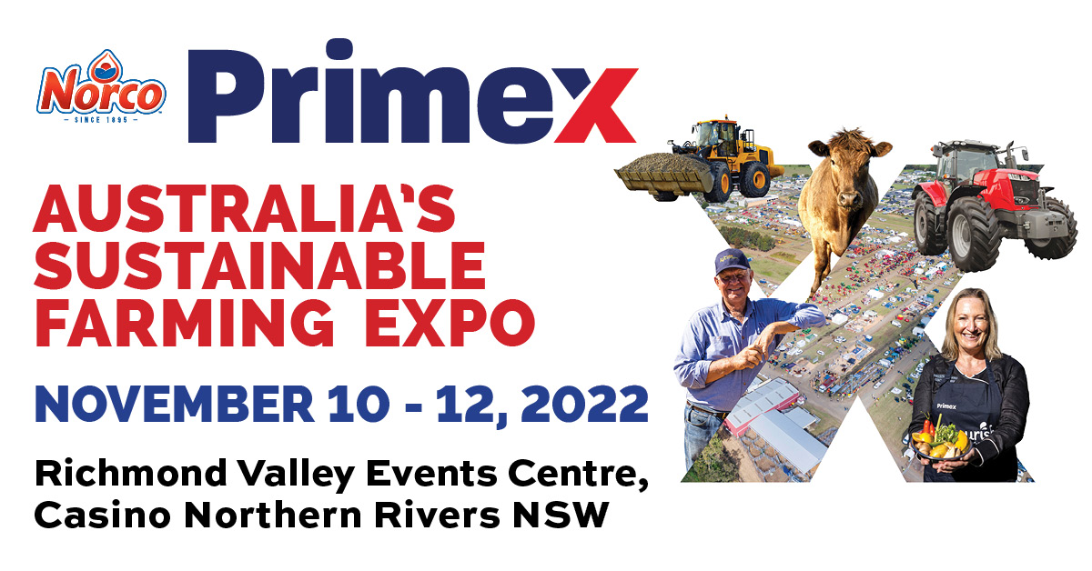 Tickets Norco Primex 2022