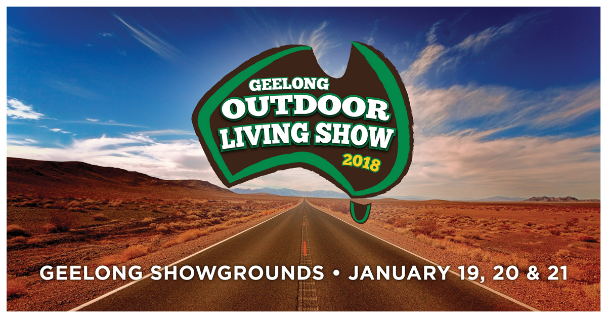 Tickets Geelong Outdoor Living Expo