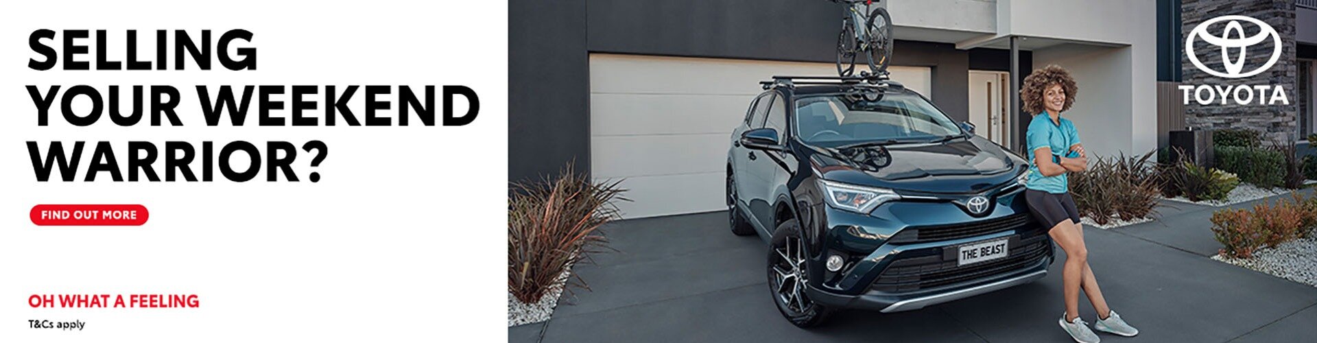 Toyota dealer Morayfield, QLD New & Used Car Sales Martin Jonkers