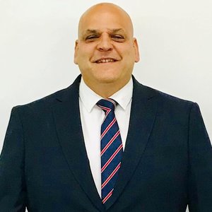 George Zaloumis