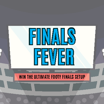 FINALS FEVER AT DVG MADDINGTON Small Image