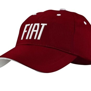 Fiat Cap Small Image