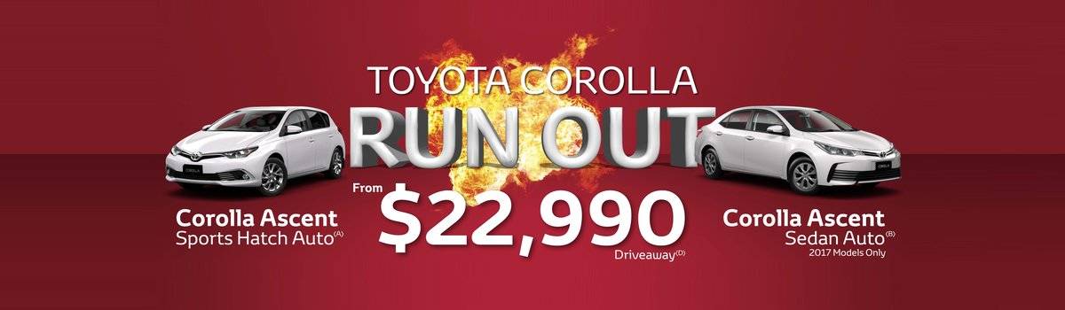 Waverley Toyota Means Business Large Image
