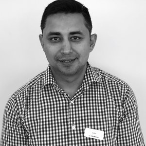 Alexander Maini