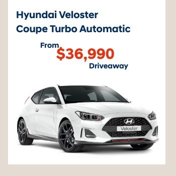 NEW VELOSTER AUTOMATIC COUPE TURBO 1.6 PETROL Small Image