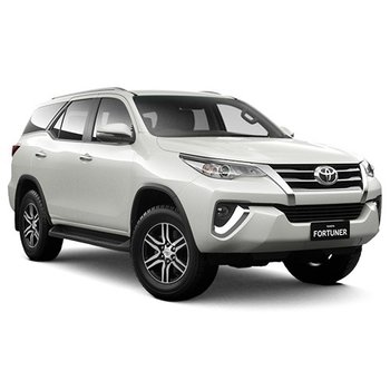 2018 Toyota Fortuner GXL Small Image