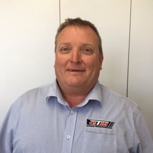 Gary Nickson