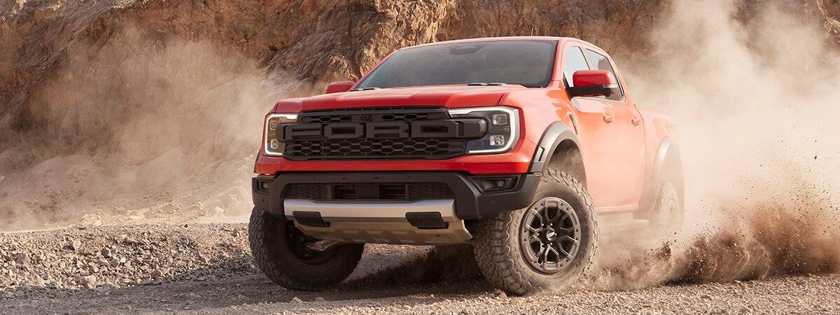 Lancaster Ford