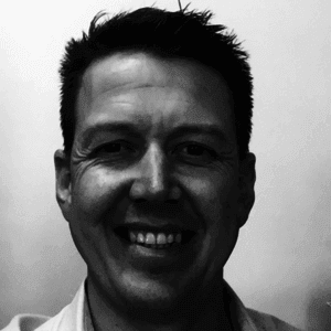 Darren Robbie