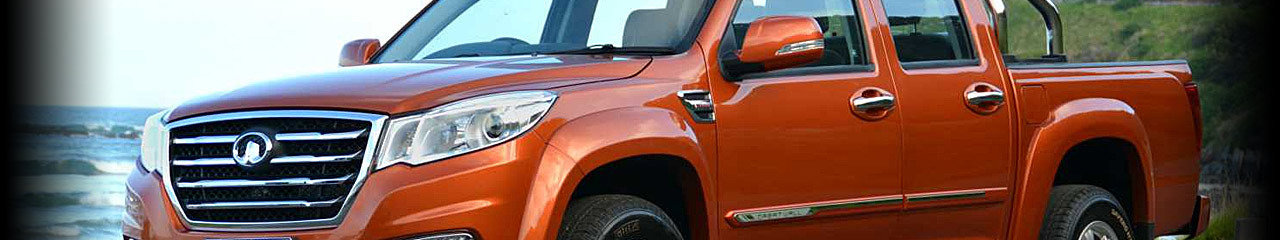  Brian Hilton Great Wall - Central Coast