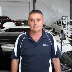 Ian Petrac