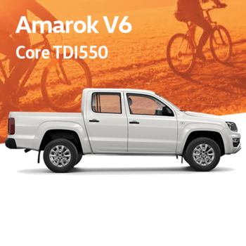 Amarok V6 Core TDI550 Small Image