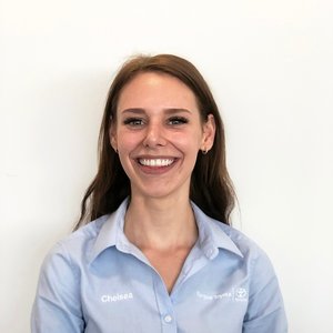 Chelsea Lemmon