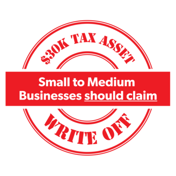 <br>Buy a New Car or Used Car and claim up to $9,000 tax back with the updated $30K Tax Write-Off! </br> Small Image