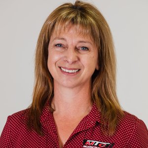 Cathy Dichiera