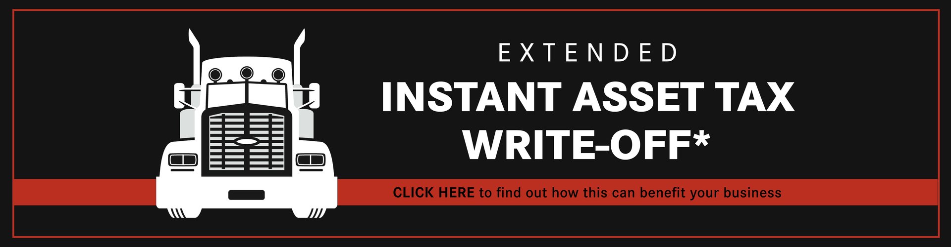 Eagers Automotive-Instant Tax Write Off